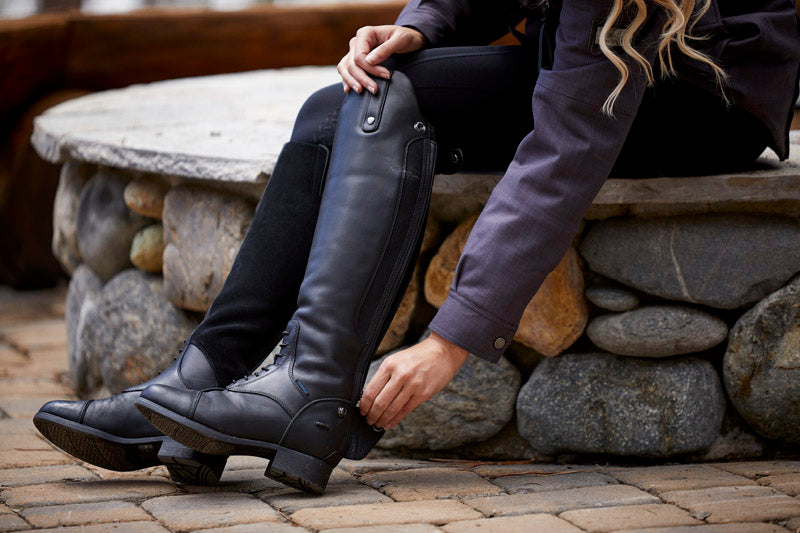 Ariat Boot Guide: Sizing, Fit, & Styles – Farm House Tack
