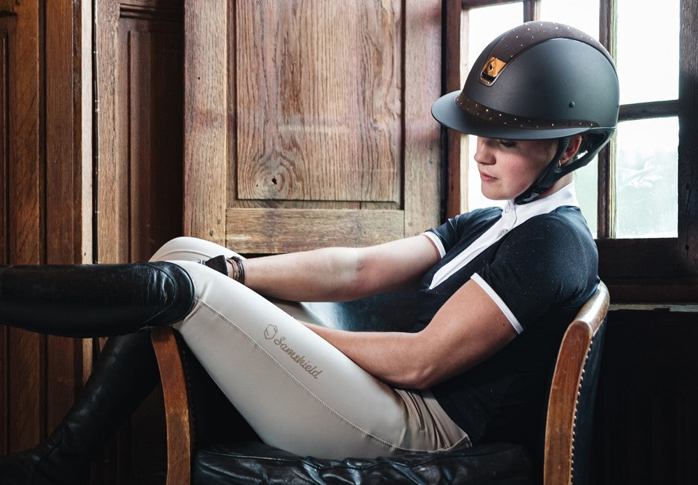 Samshield Helmet Size, Fit, and Style Guide