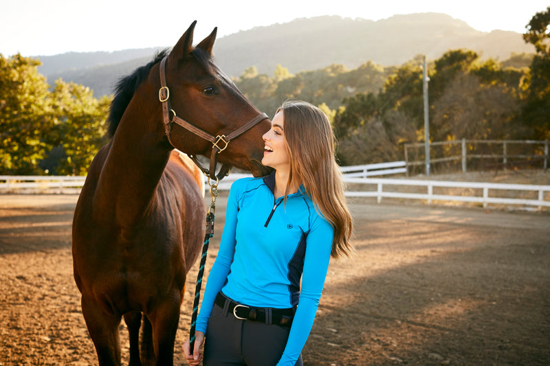Ariat Women's Shirt Guide: Sizing, Fit, & Styles – Farm House Tack