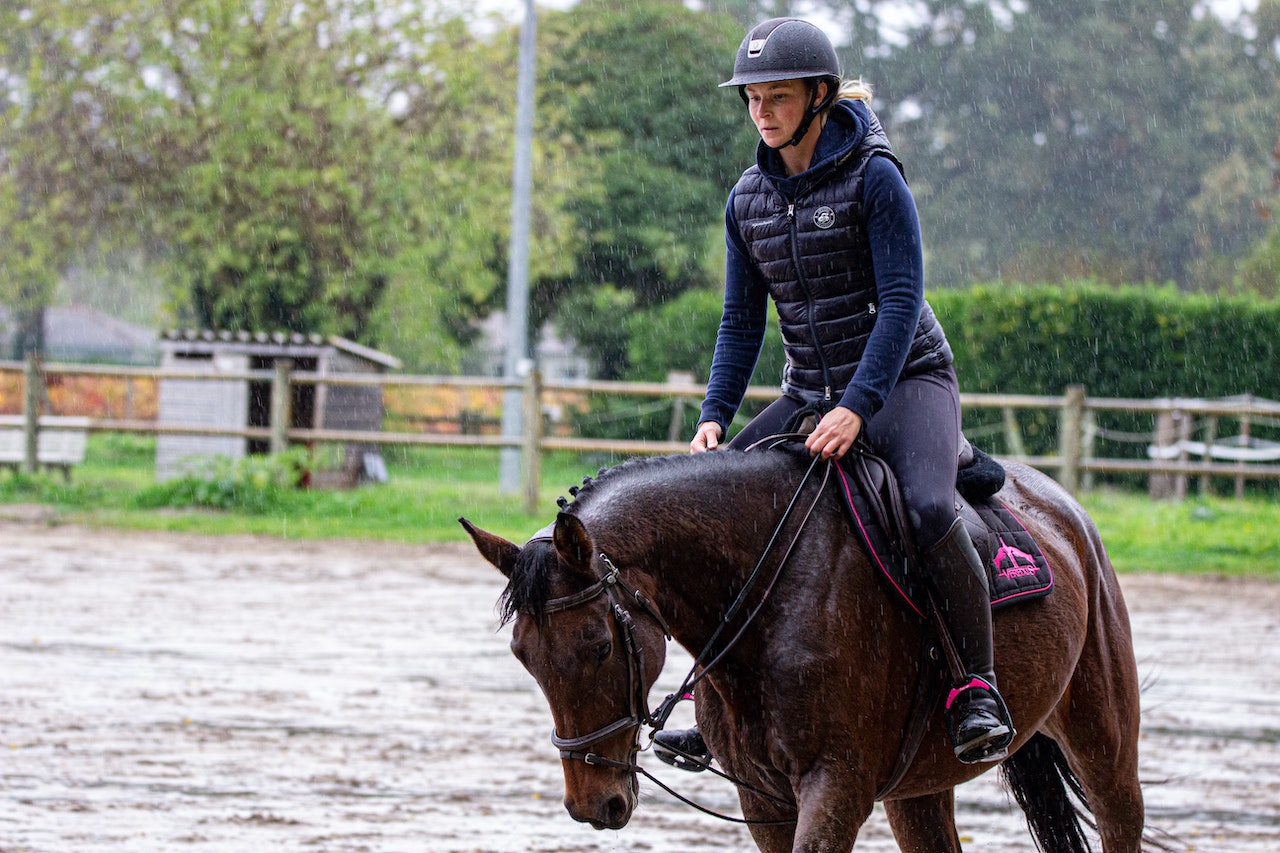 What to Wear Horse Riding: Essential Gear for a Stylish and Safe Ride