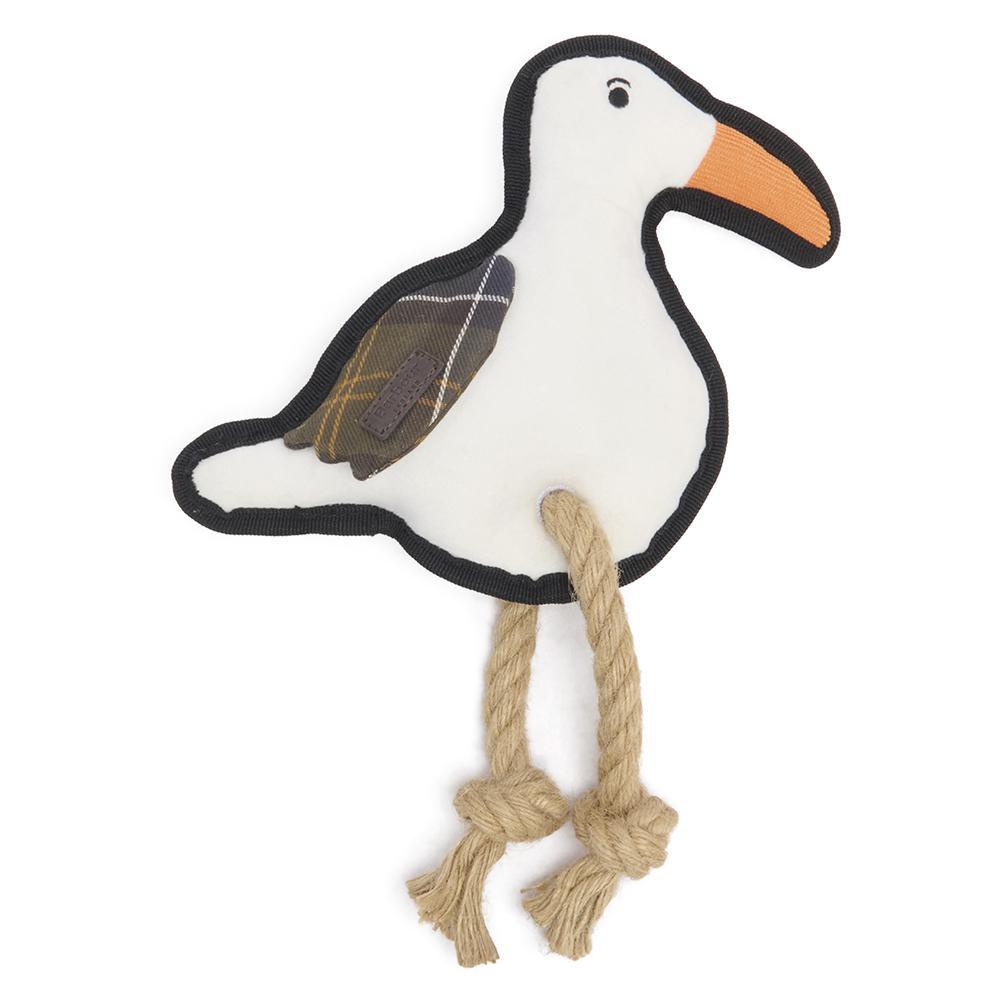 Barbour Seabird Dog Toy