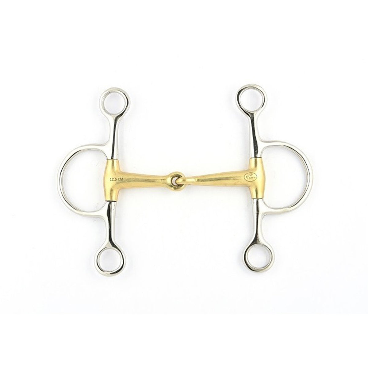 Jump'in Single Jointed Elevator Bit