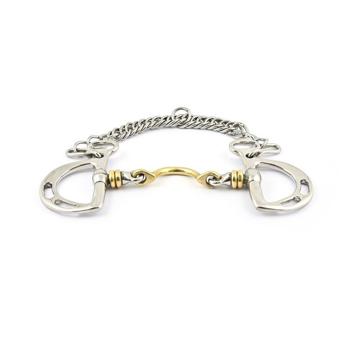 Jump'in High Port Roller Goya Aga Bit