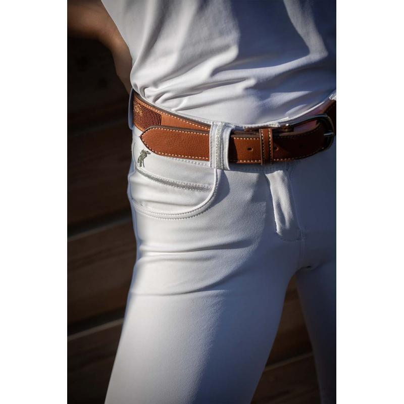 Penelope Pearlog Belt