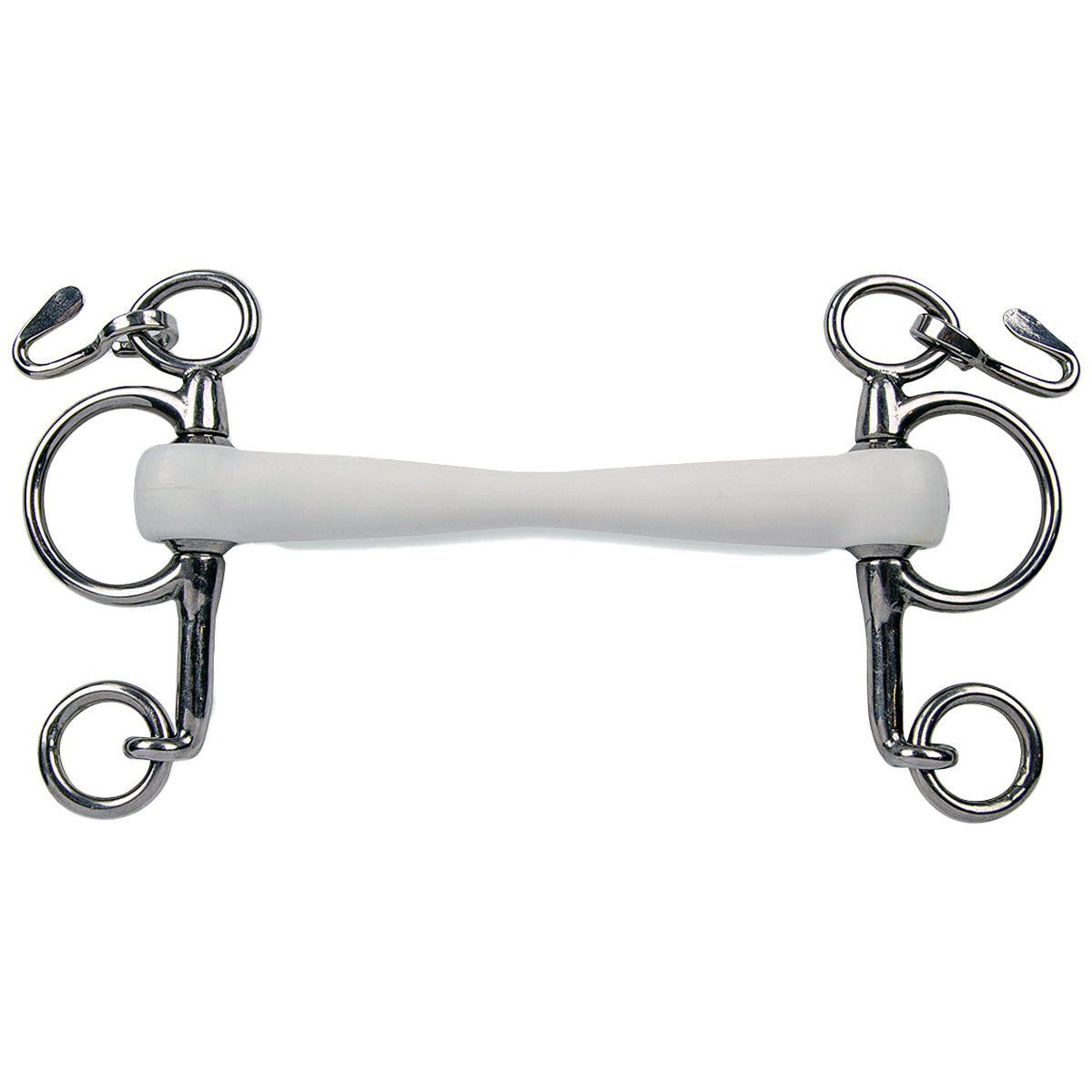 Trust Inno Sense Baby Pelham Flexi Soft Bit