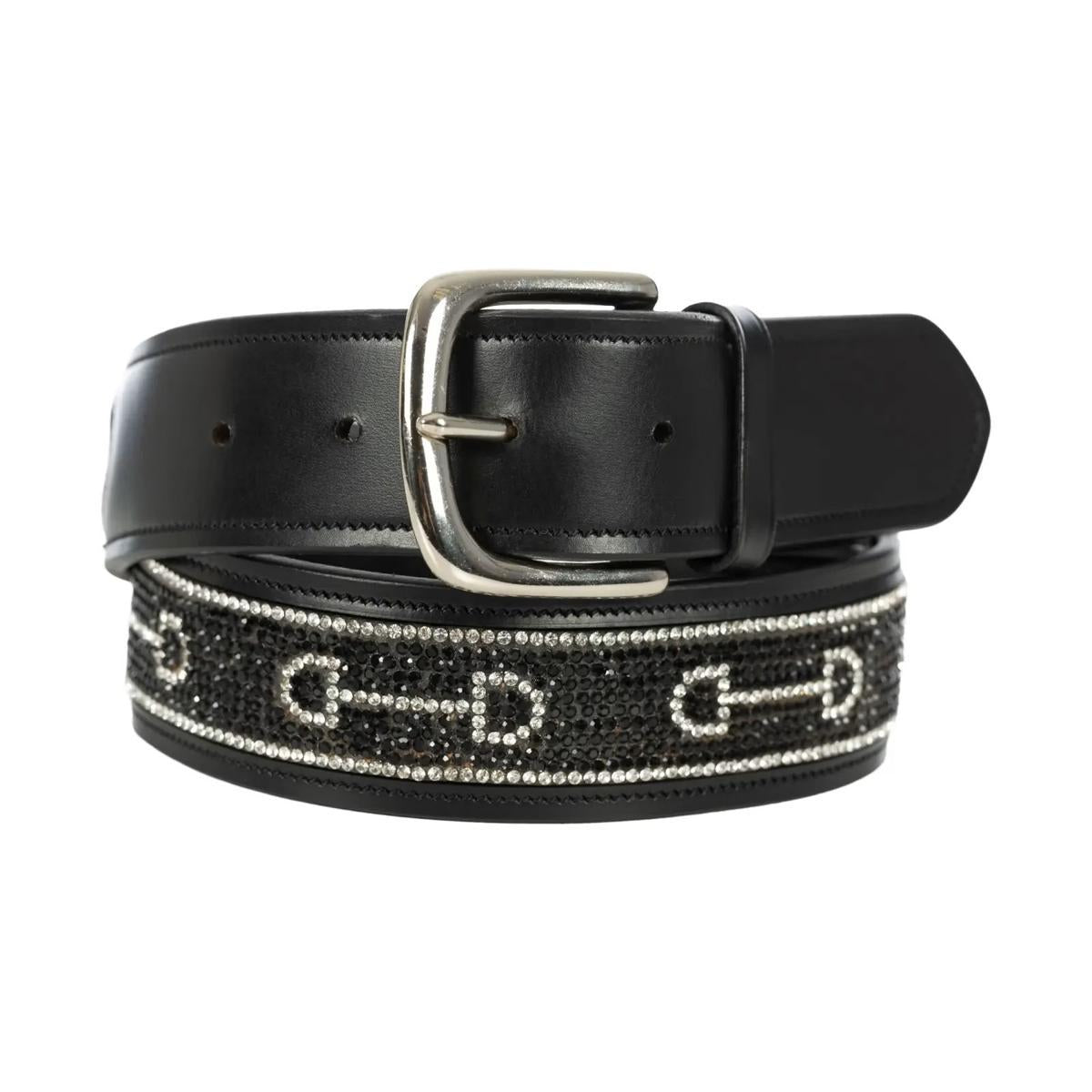 Equinavia Erika Crystal Bit Belt | Farm House Tack