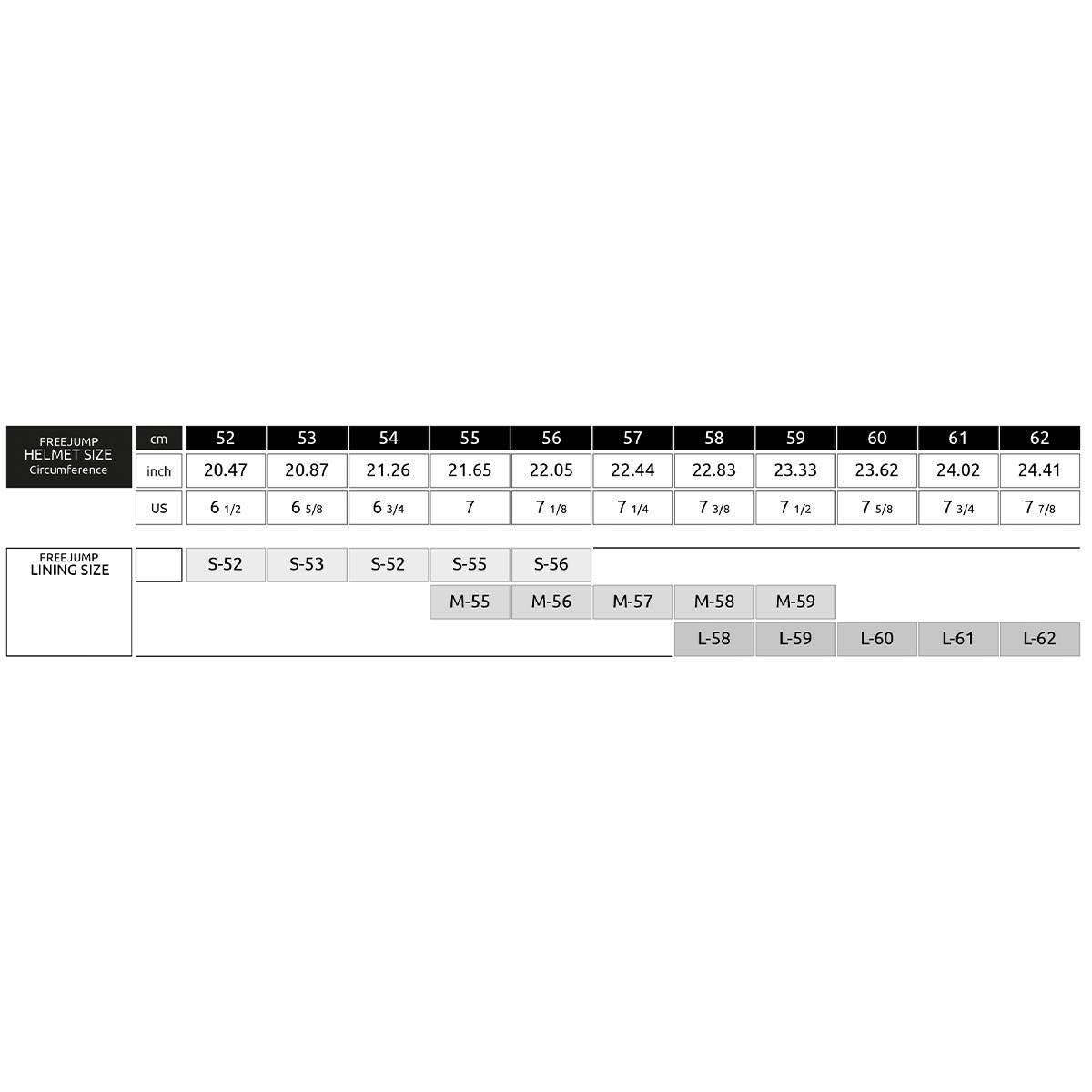 Freejump Voronoi Carbon Wide Brim Helmet