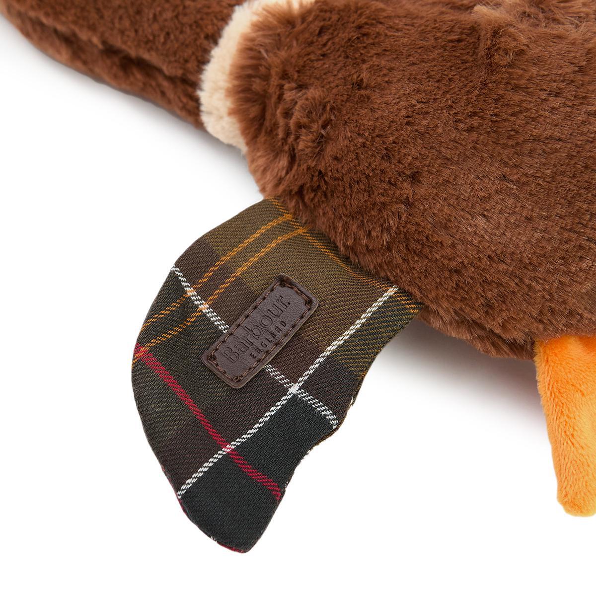 Barbour Flying Duck Dog Toy