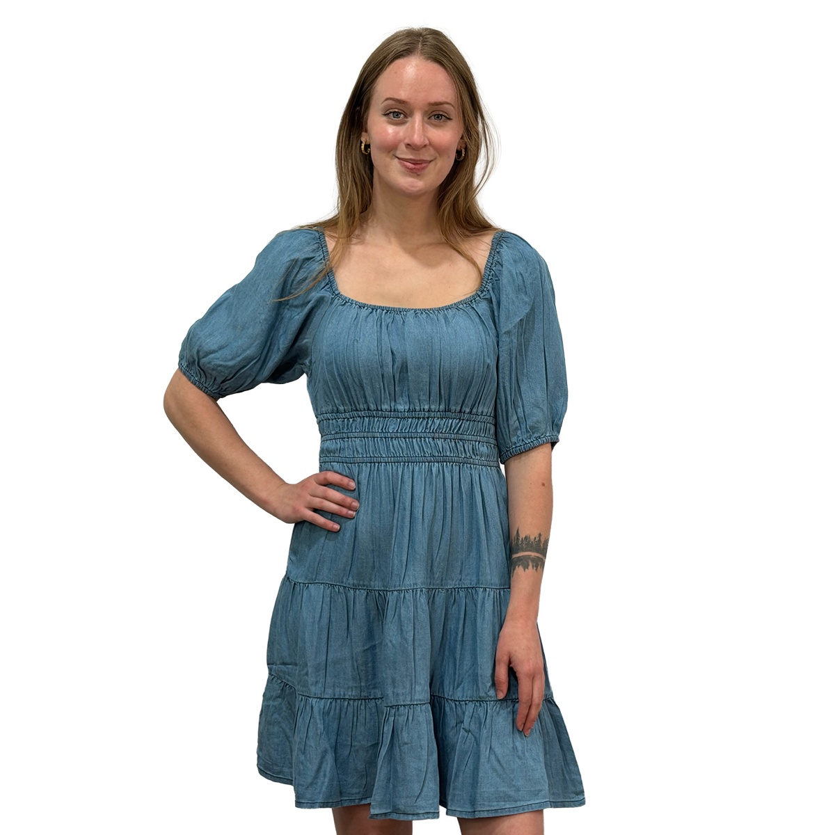 Ariat Women's Juliet Dress - Sale