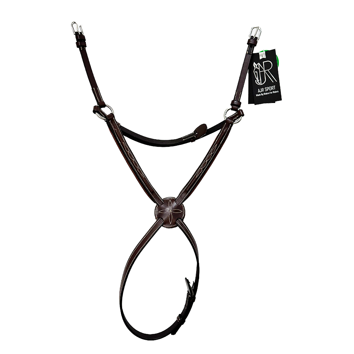 AJR Mexican Noseband Jumper Collection