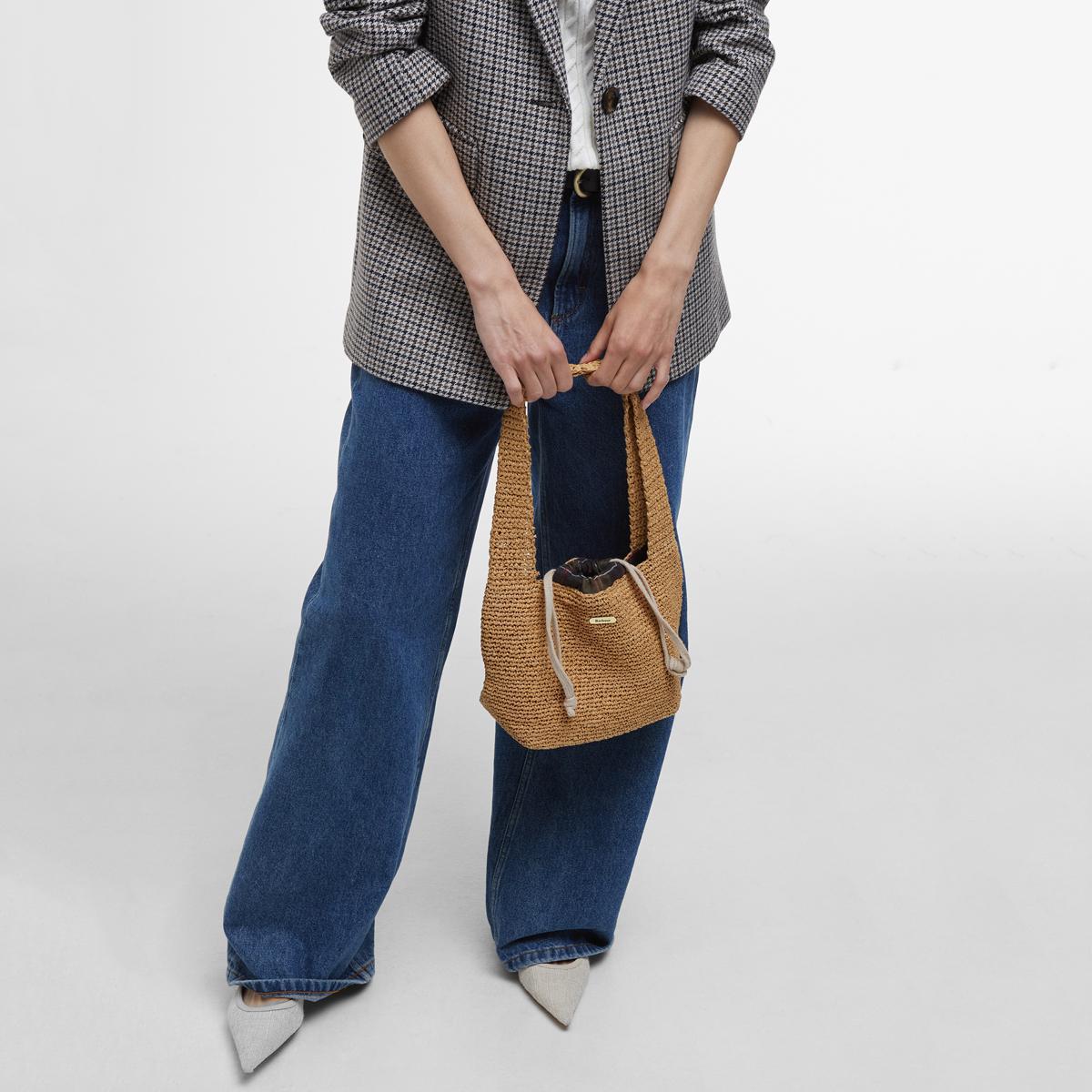 Barbour Lily Soft Tote Bag