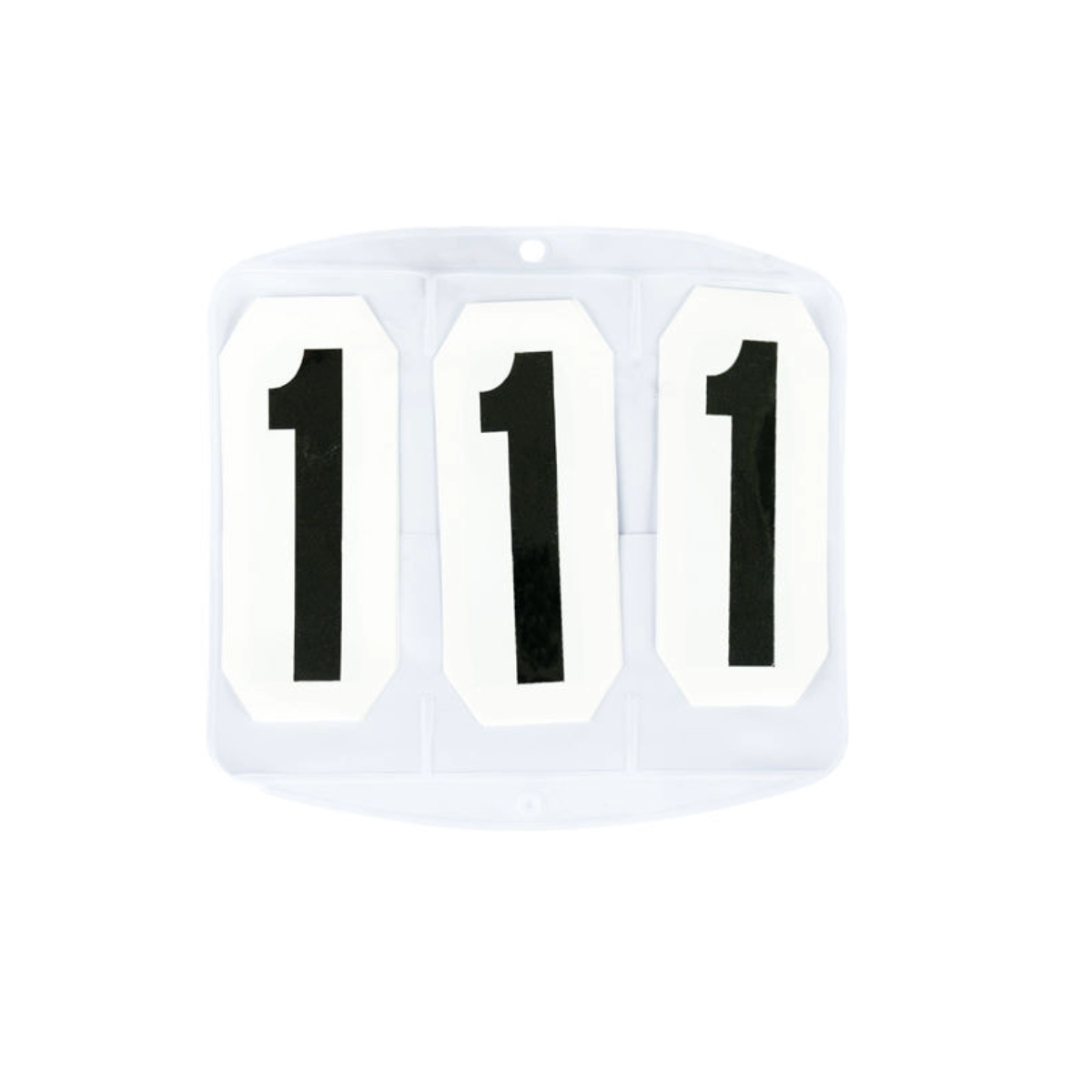 Equinavia Horze Starting Number Kit