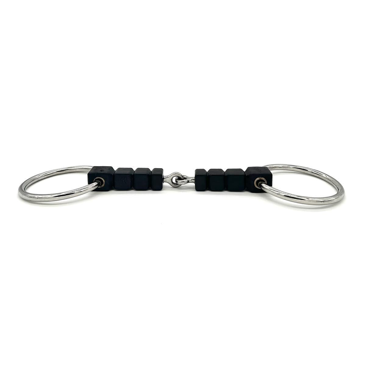 AJR Rubber Block Loose Ring Bit