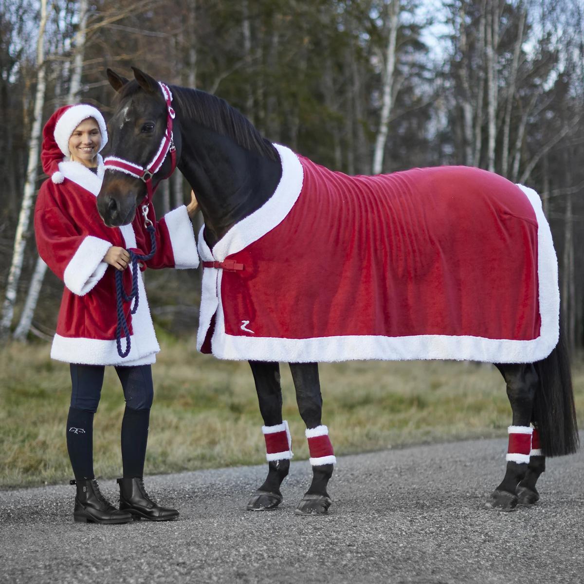 Equinavia Horze Santa Robe