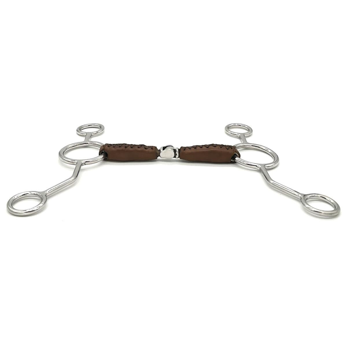 AJR Ashlee Bond X AJR Leather Hinge Short Shank Elevator Bit