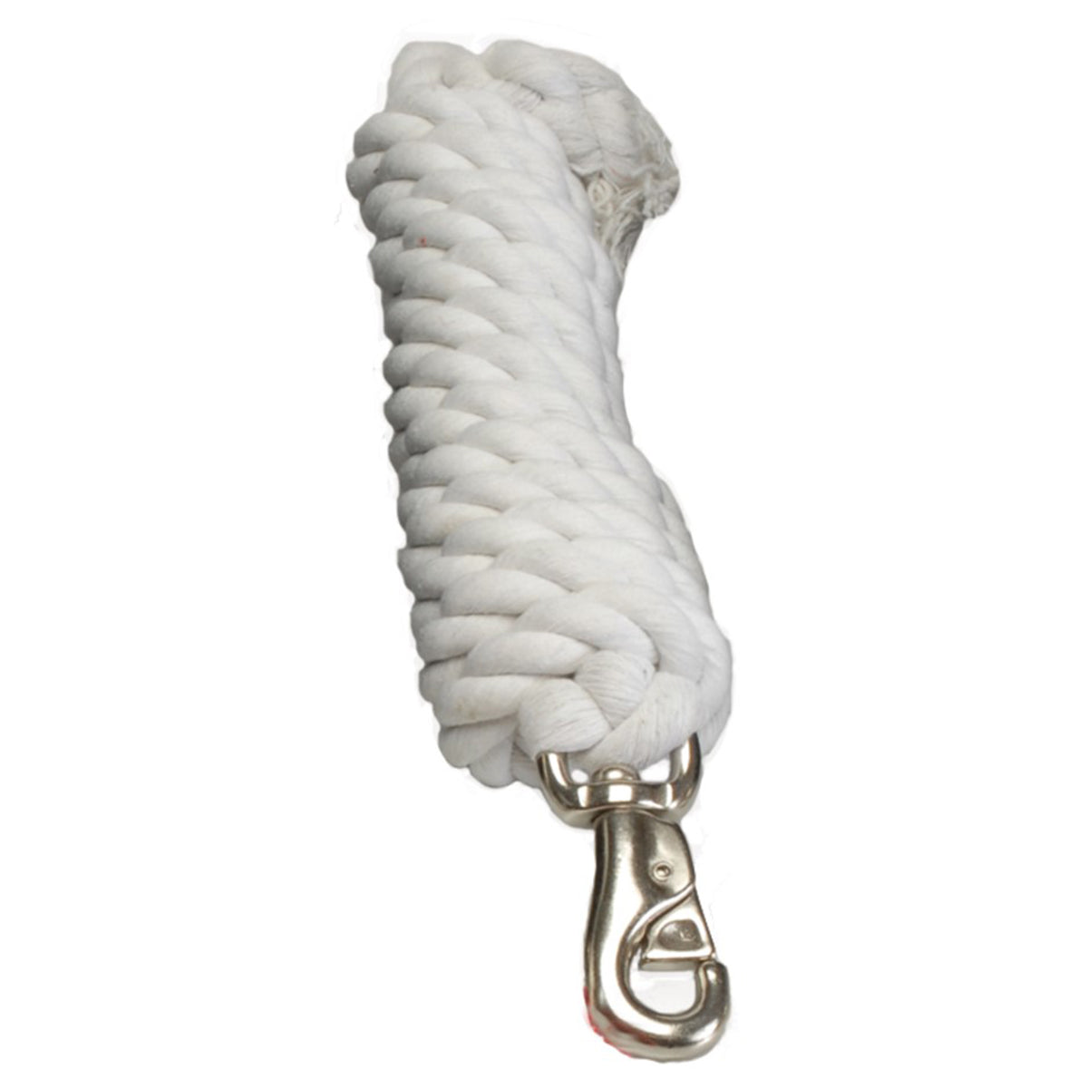 Cotton Lead Rope with Bull Snap