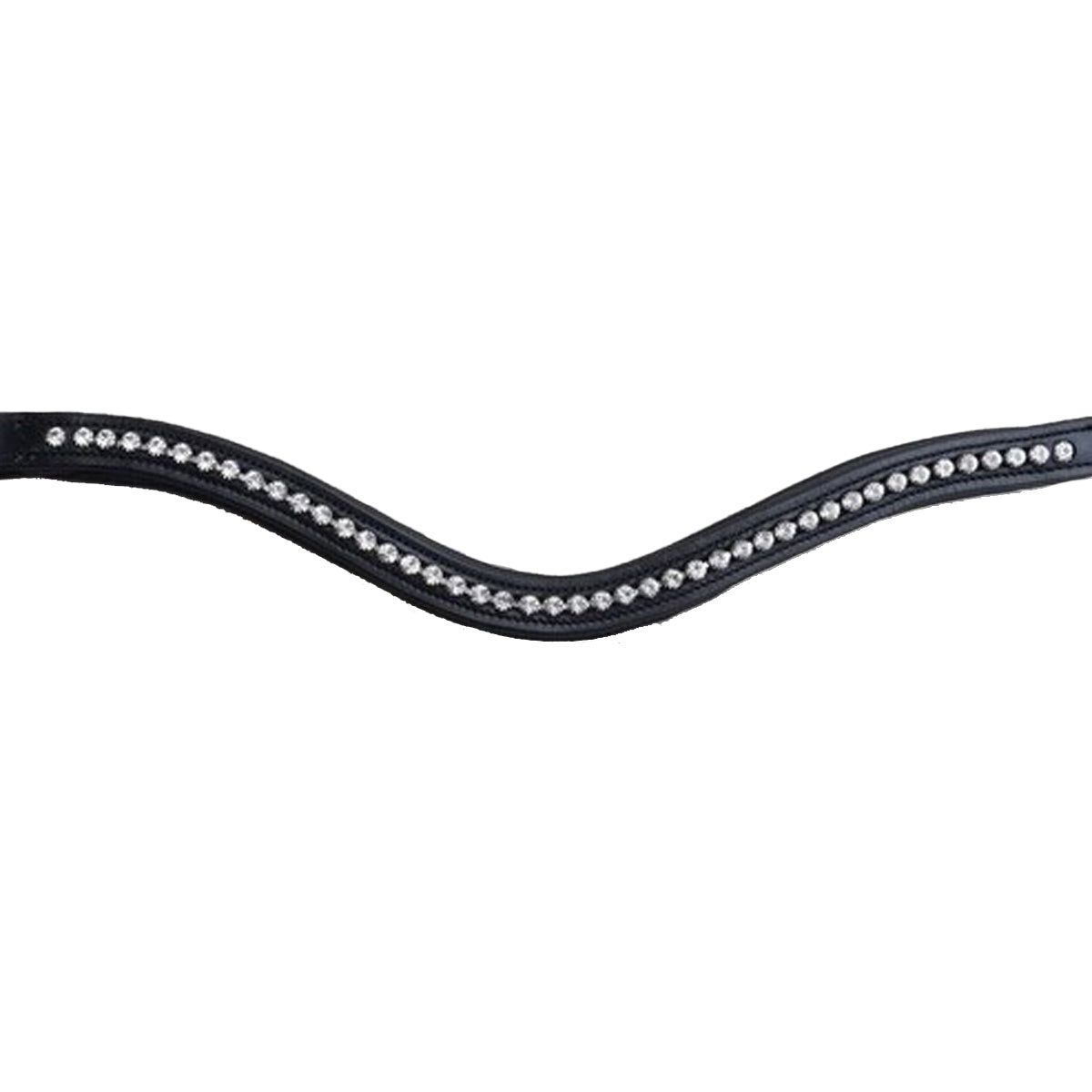 KL Select Curved Prix Browband