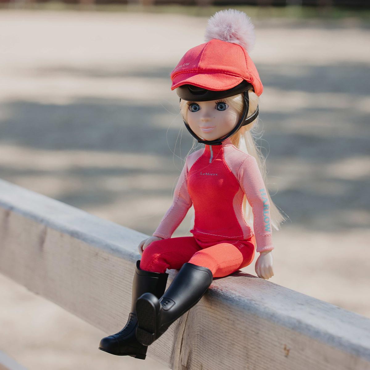 LeMieux Toy Rider Harlow