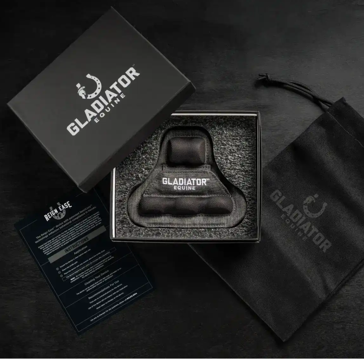 Gladiator Reign Ease Pro-C