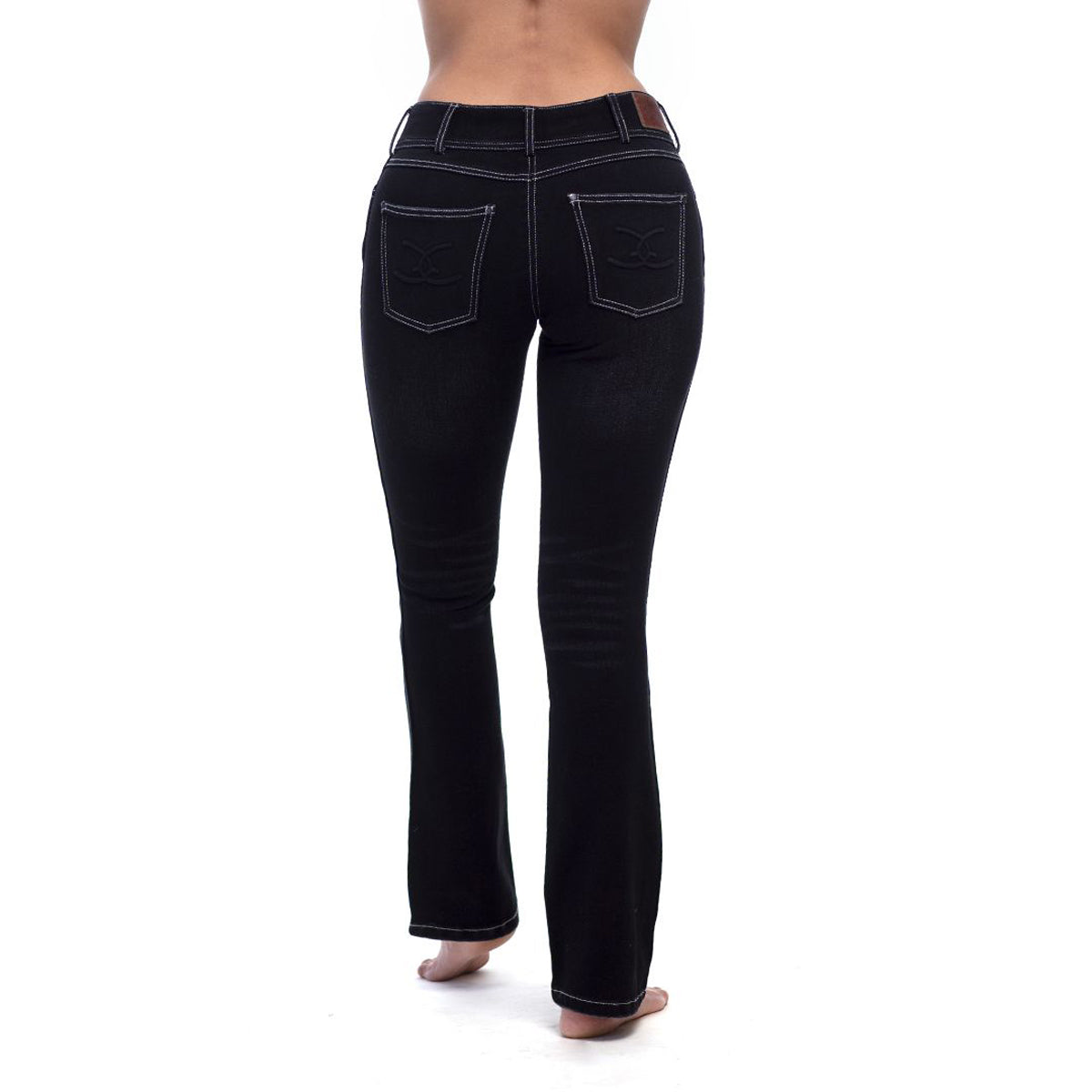 Goode rider Equestrian Bootcut Jeans-Sale