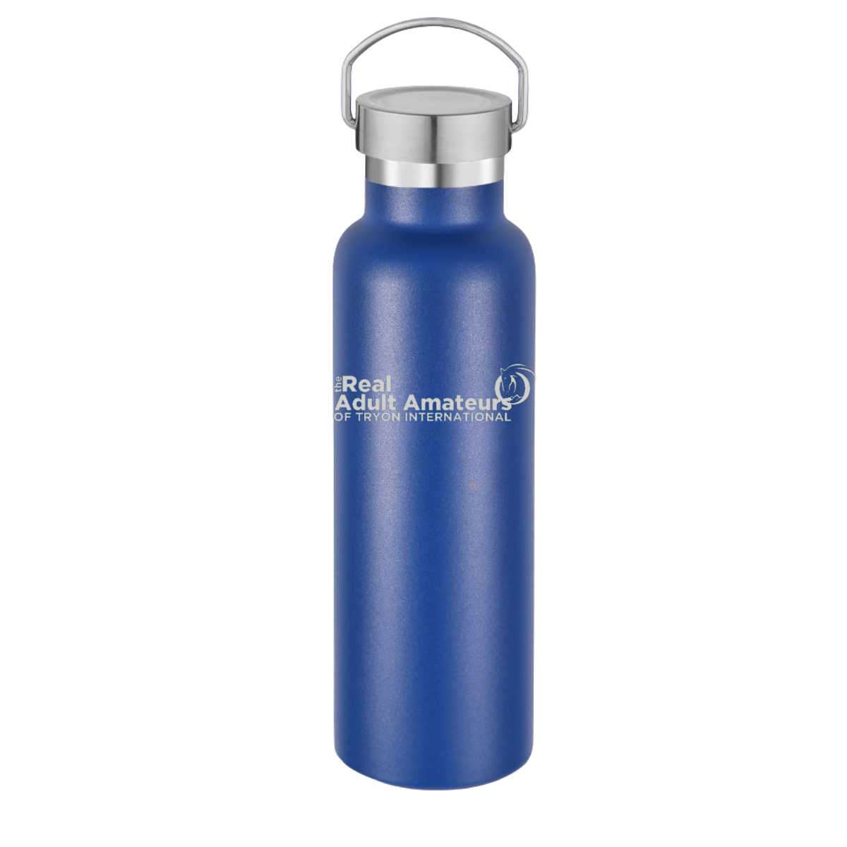 Equine & Design "The Real Adult Ammys of TIEC" Water Bottle