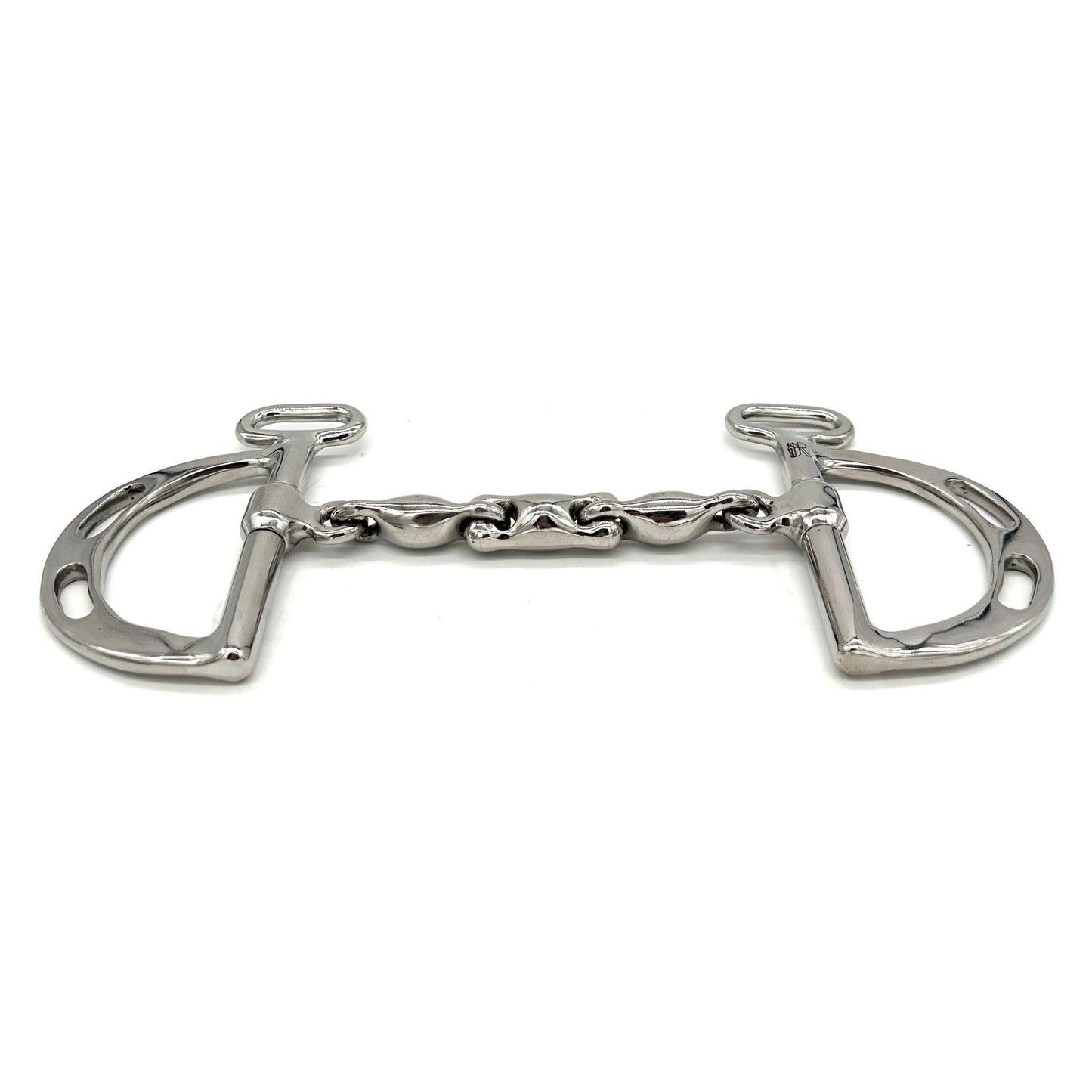 AJR Locking Waterford Kimberwick Bit