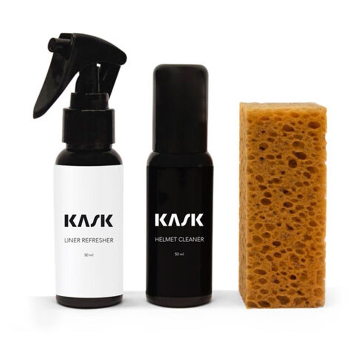 KASK Helmet Cleaning Kit