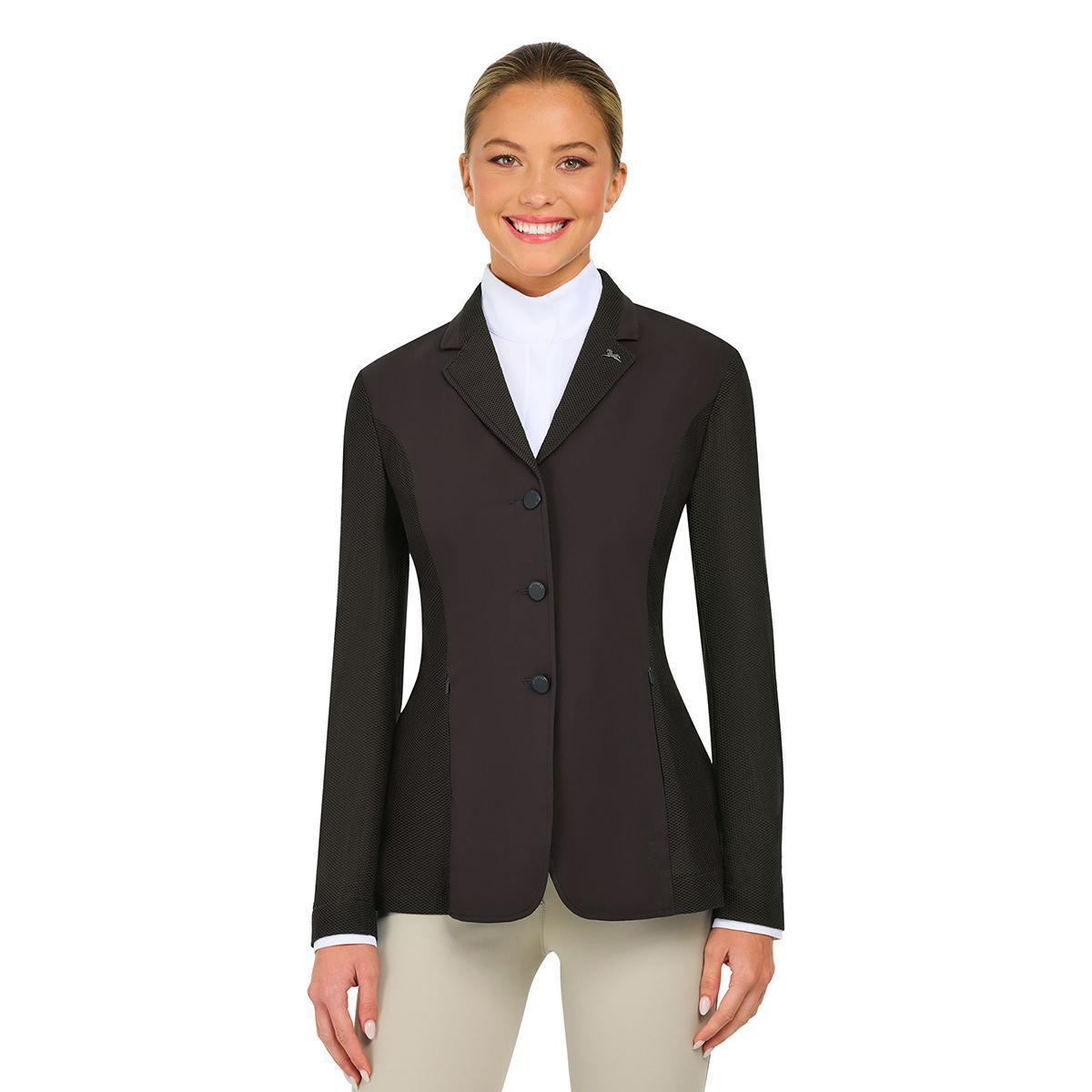 RJ Classics Women's Harmony Evo Mesh Show Coat