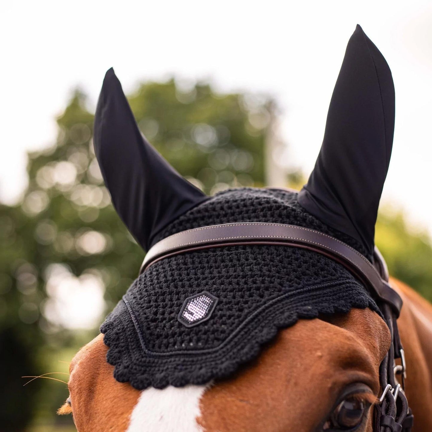 Samshield Flyshield Swarovski Fly Veil
