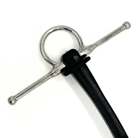 AJR Silomorph Full Cheek Bit