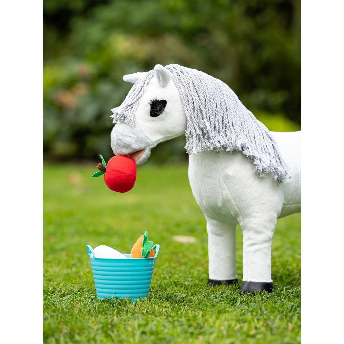 LeMieux Toy Pony Treat Bucket