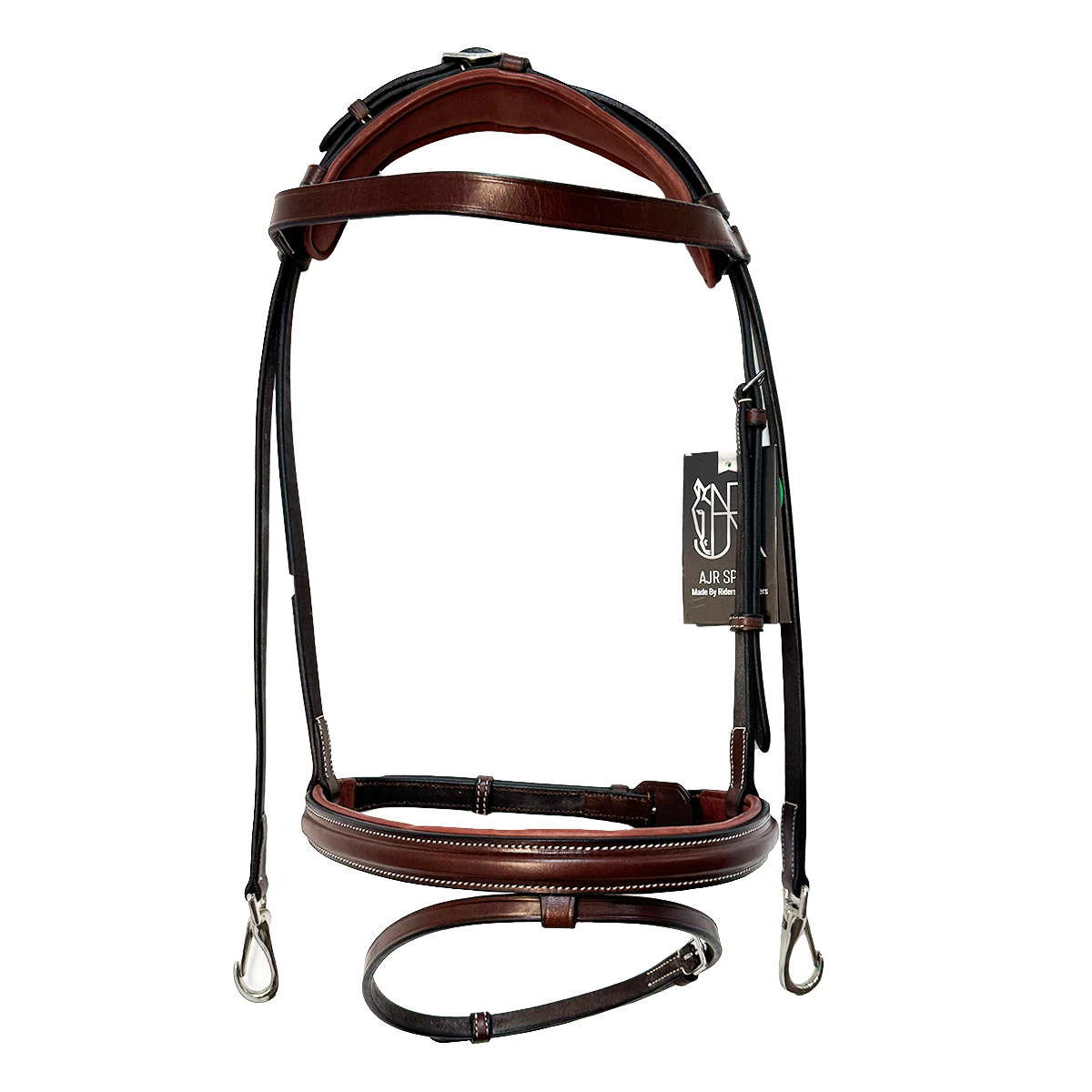 AJR Training Bridle