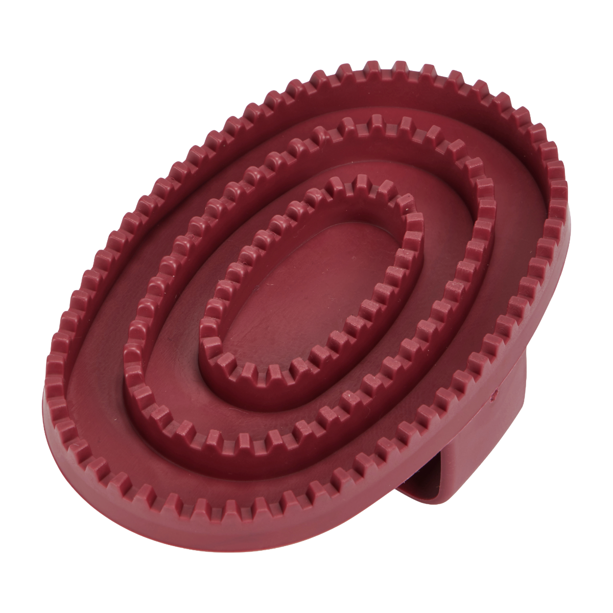 LeMieux Rubber Curry Comb