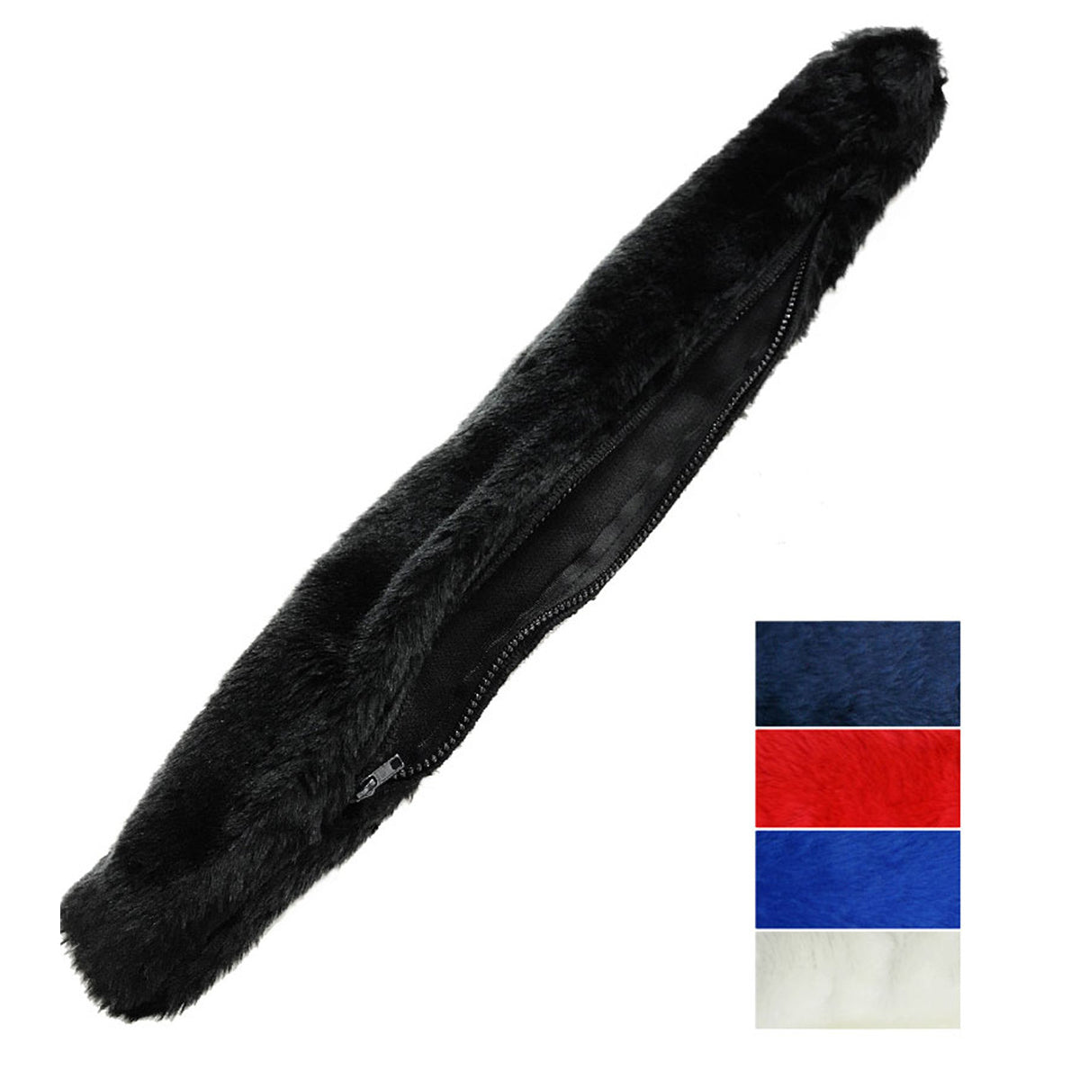 Turn Up Shadow Roll Cover Only