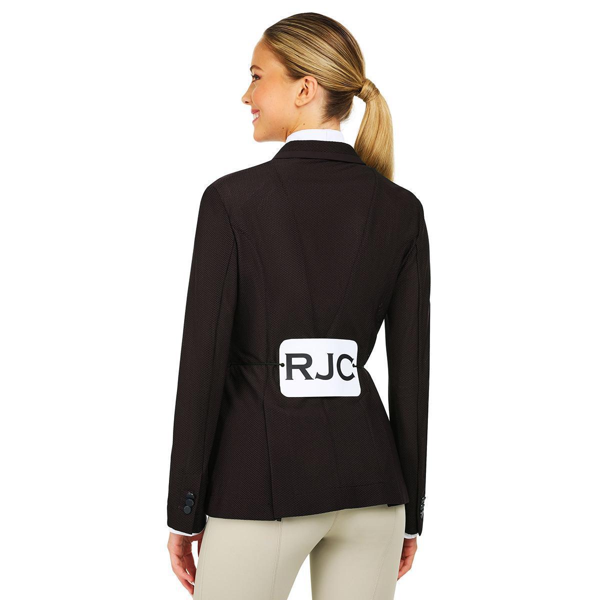 RJ Classics Women's Harmony Evo Mesh Show Coat - Sale