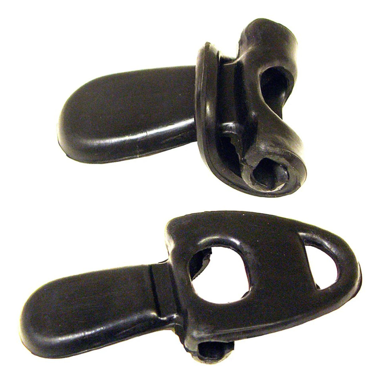 Juba Port for Horse Bits