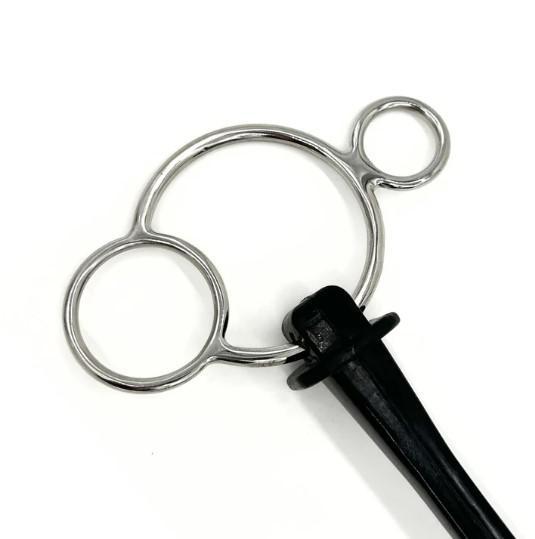 AJR Silomorph Two Ring Bit