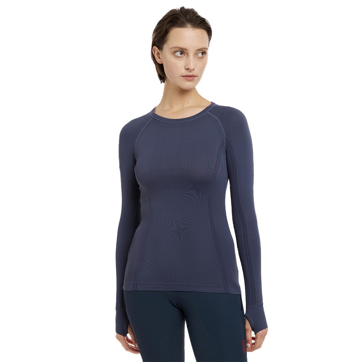 LeMieux Britney Seamless Long Sleeve Top - Sale