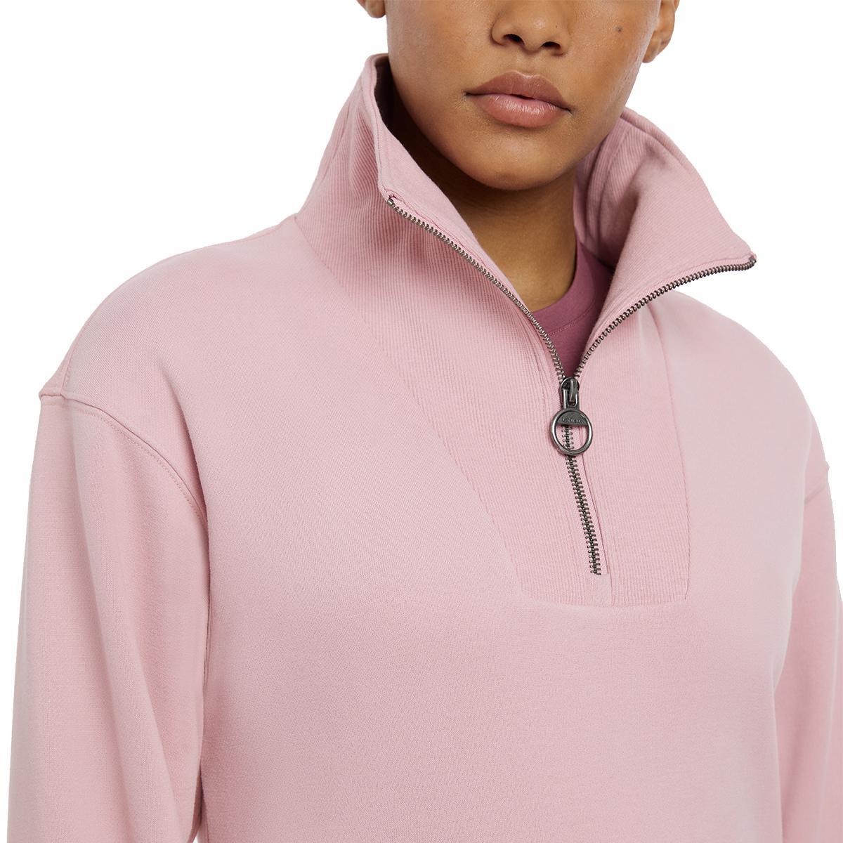 LeMieux Keira Quarter Neck Sweat