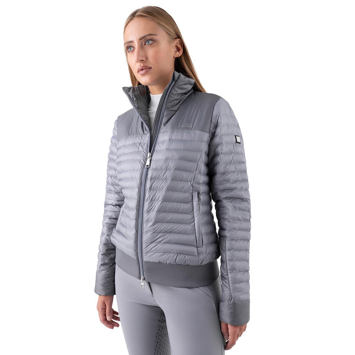 Equiline Women's Ekimo Padded Jacket - Sale