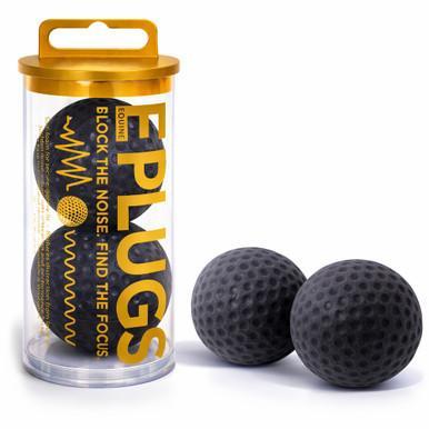 Equine EPLUGS