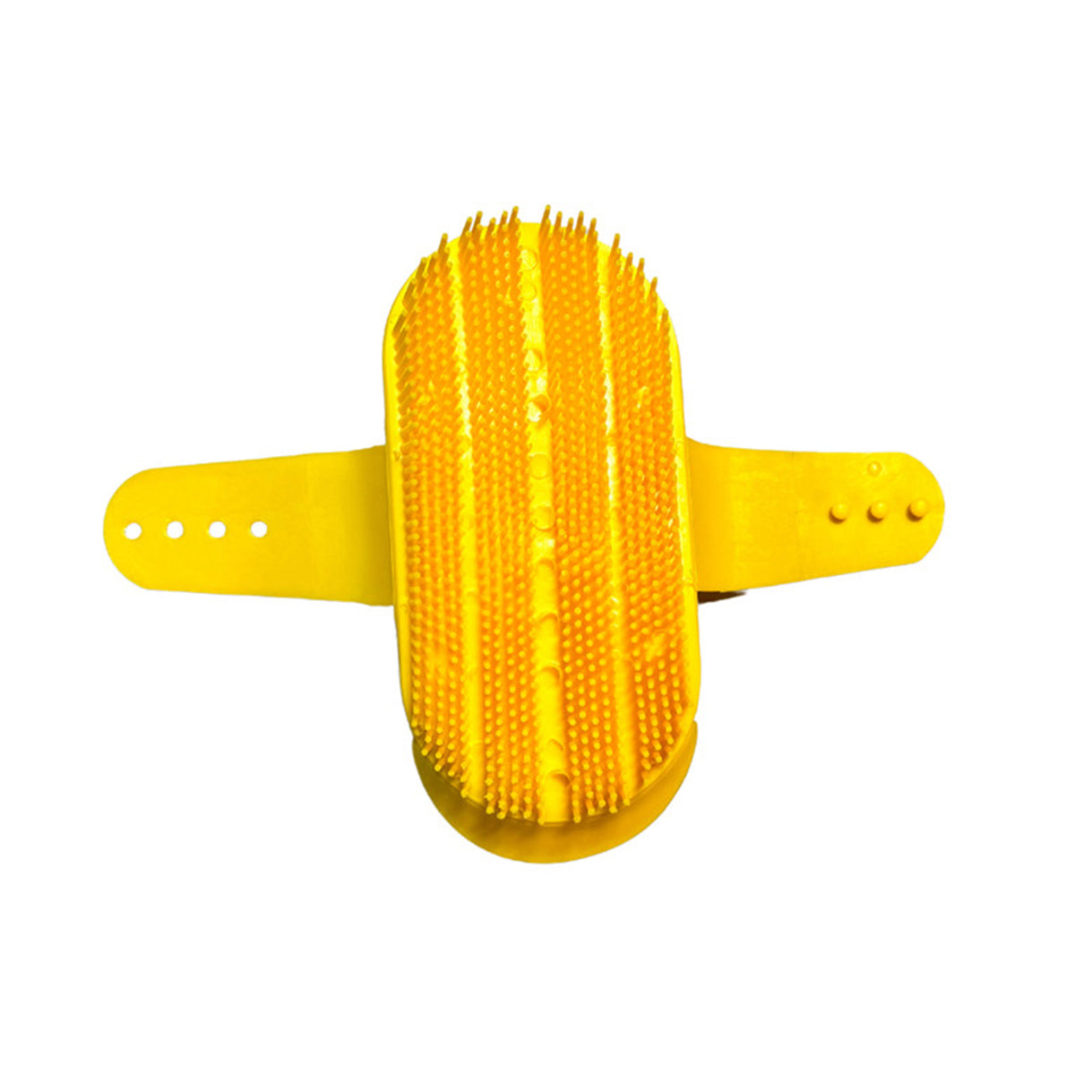Curry Comb