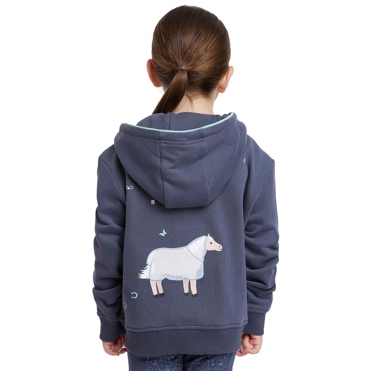 LeMieux Mini Charlie Zip
