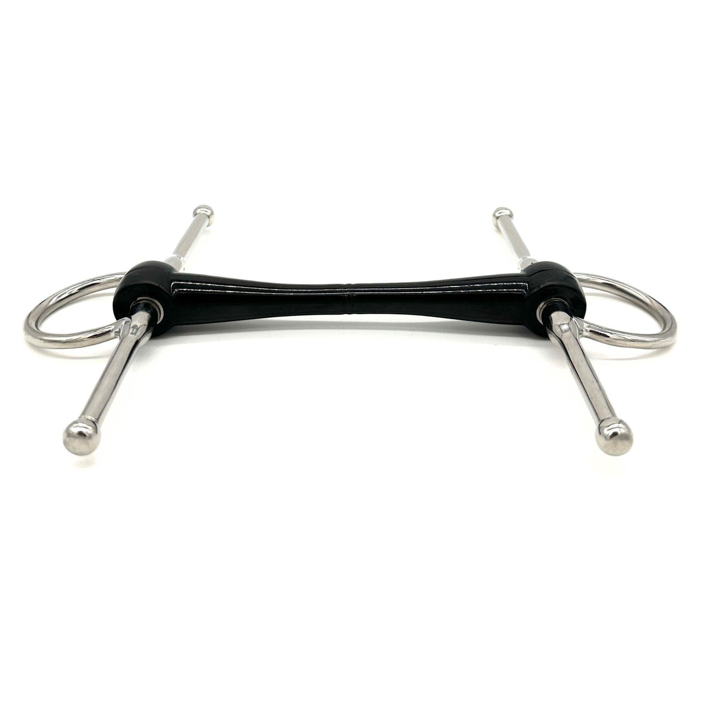 AJR Intuflex Full Cheek Bit