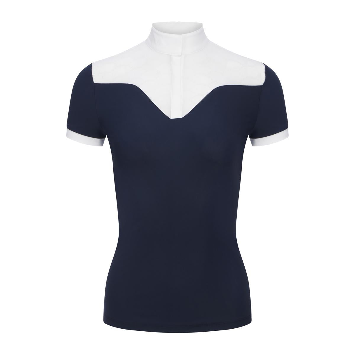 LeMieux Emily Short Sleeve Show Shirt