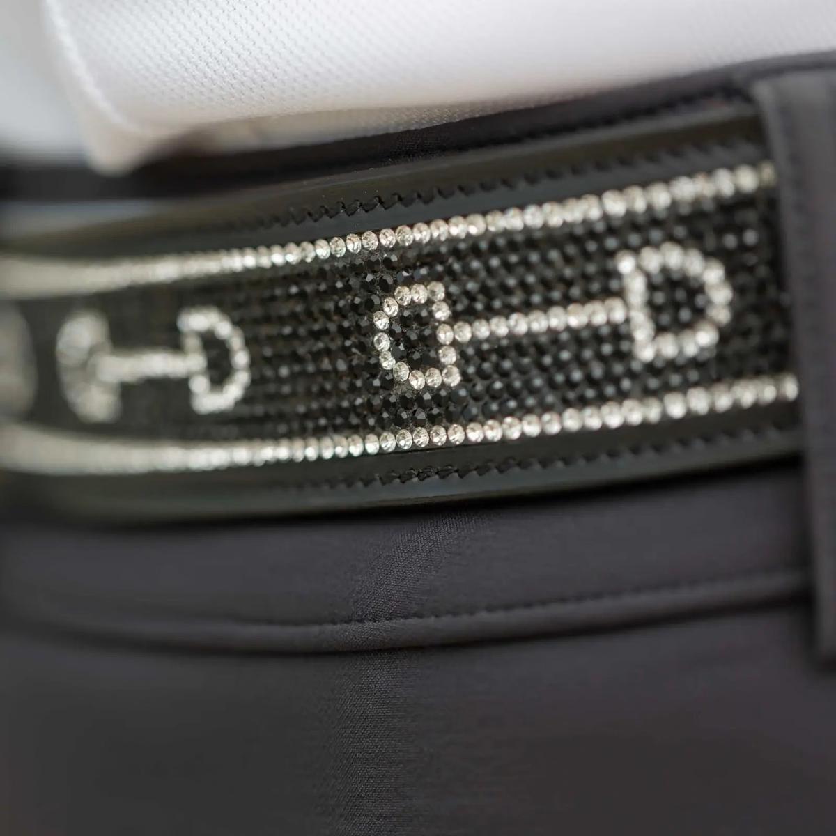Equinavia Erika Crystal Bit Belt