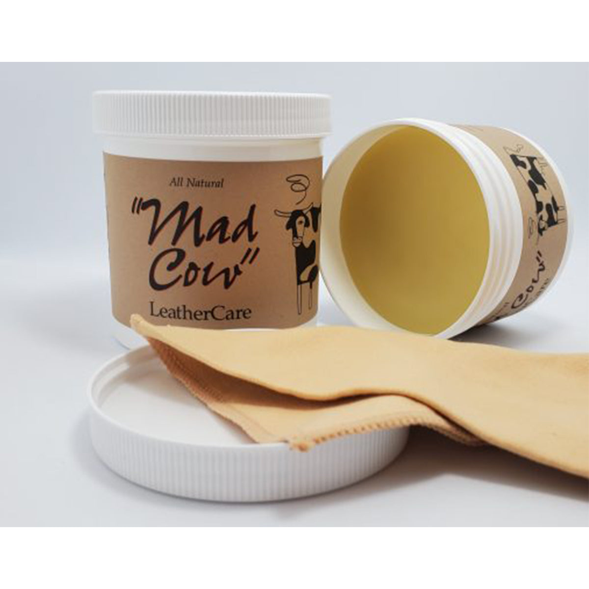 KL Select Mad Cow Leather Care