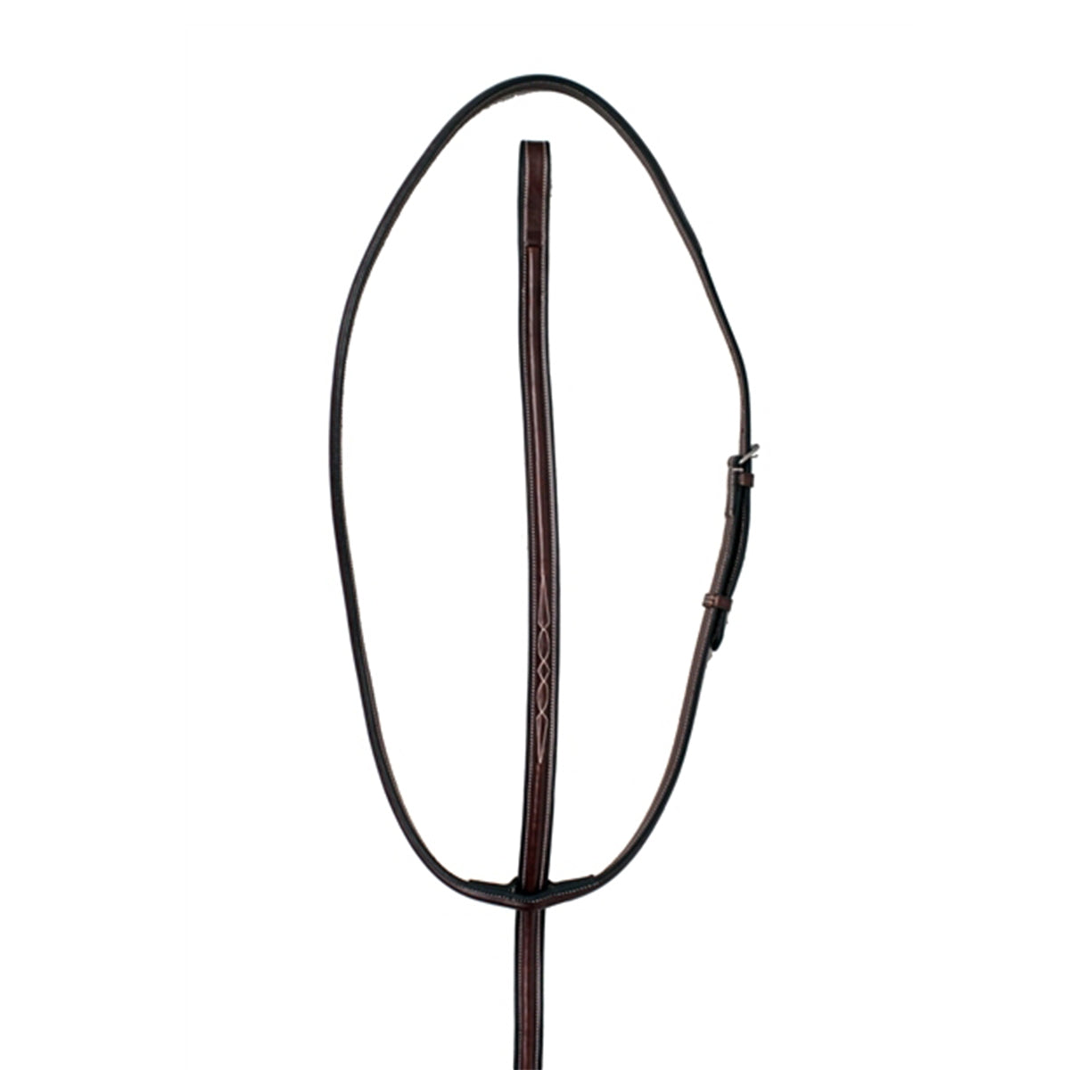 Nunn Finer Argento Standing Martingale