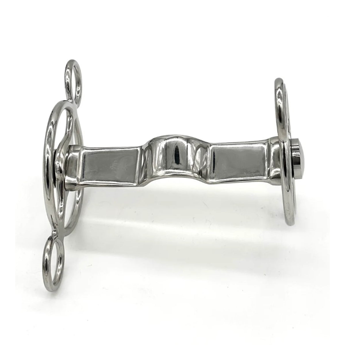AJR Sam Marsh 2 Ring Bit
