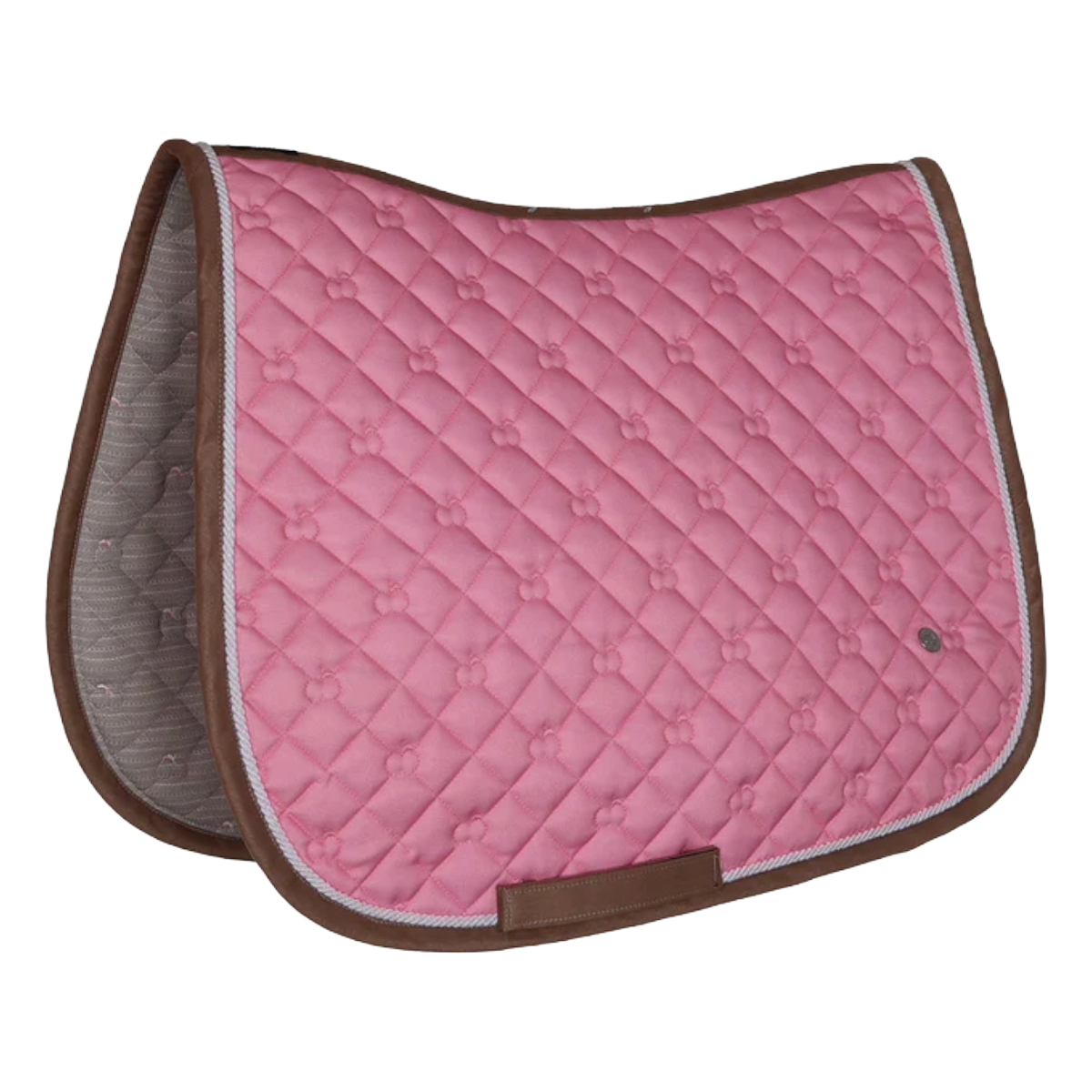 Dapplebay Sport Pony Saddle Pad